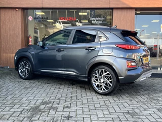 Hyundai Kona - afbeelding nr 3