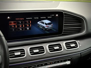 Mercedes-Benz GLE Mercedes GLE-klasse 350 de 4MATIC AMG Panoramadak|Burmester®|Luchtvering|Camera 360°|Keyless|Night pakket - afbeelding nr 44