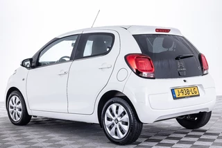 Citroën C1 - afbeelding nr 2