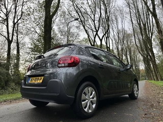 Citroën C3 - afbeelding nr 4