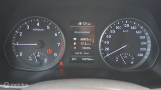 Hyundai i30 Hyundai i30 Wagon 1.0 T-GDI Comfort Afn. Trekhaak | Navigatie | Cruise Control - afbeelding nr 19