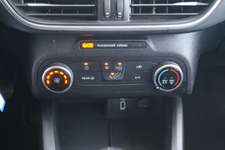 Ford Focus - afbeelding nr 12