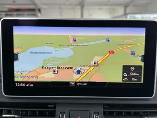 Audi Q5 Audi Q5 50 TFSI e quattro S edition met panodak - afbeelding nr 12
