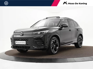 Volkswagen Tiguan 1.5 eHybrid 272pk DSG R-Line