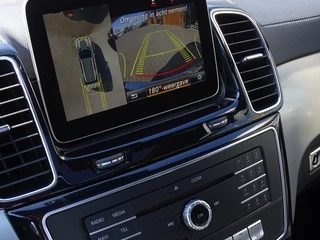 Mercedes-Benz GLE - afbeelding nr 29