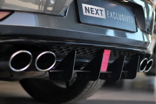 Volkswagen Golf Volkswagen Golf 2.0 TSI 4Motion R | Sterrenhemel | Pano | Forged | Sfeer - afbeelding nr 39