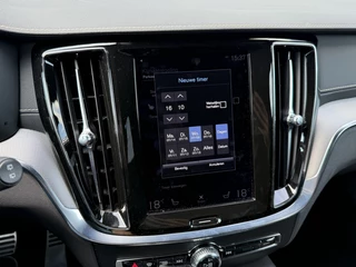 Volvo V60 Volvo V60 T6 340PK Recharge R-Design| Panodak| Adap.Cruise| 360 Camera - afbeelding nr 42