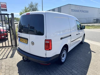 Volkswagen Caddy - afbeelding nr 3