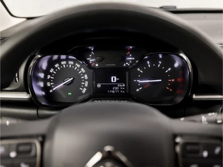 Citroën C3 Citroën C3 1.2 PureTech Sport (APPLE CARPLAY, GROOT NAVI, LM VELGEN, CRUISE, SPORTSTOELEN, PARKEERSENSOREN, NIEUWSTAAT) - afbeelding nr 19