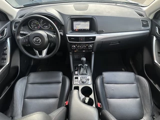 Mazda CX-5 - afbeelding nr 4