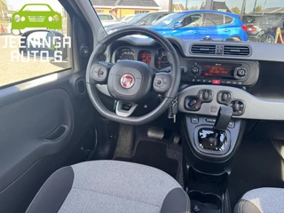 Fiat Panda Fiat Panda 0.9 TwinAir Lounge - afbeelding nr 3