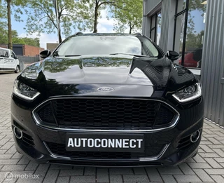 Ford Mondeo Ford Mondeo Wagon 2.0 Titanium ST-LINE, NAVI/CAMERA, AUTOM - afbeelding nr 5