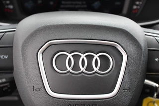 Audi Q3 Audi Q3 Sportback 45 TFSI Attitude Plus PHEV 245 PK DEMO! climacontrol | Adaptive Cruise control | PDC V + A | Navigatie | Elektrische Kofferbak | LMV Velgen - afbeelding nr 13