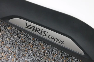 Toyota Yaris Cross Toyota Yaris Cross 1.5 Hybrid 130 Team Player - 93 pk **Carplay / Camera / ACC - afbeelding nr 32