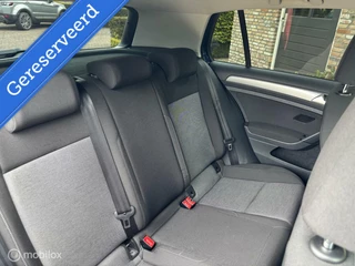Volkswagen Golf Volkswagen Golf 1.2 TSI Trendline - afbeelding nr 19