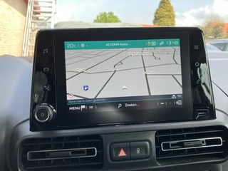 Citroën Berlingo - afbeelding nr 21