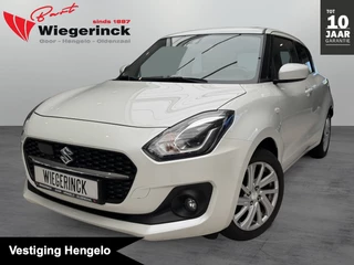 Suzuki Swift 1.2 Select Hybrid [ APPLE CARPLAY / ANDROID AUTO | AUTOMAAT | SU