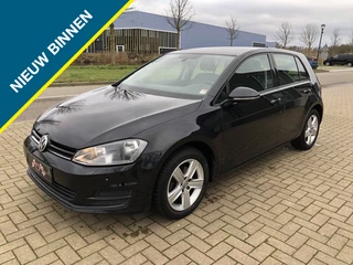 Volkswagen Golf - 135008537-0