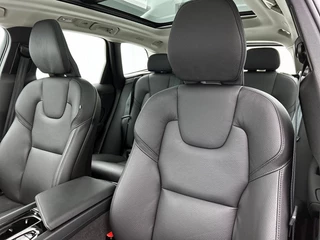 Volvo XC60 Volvo XC60 2.0 T6 AWD Plus Dark - afbeelding nr 10