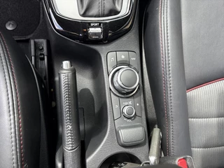 Mazda CX-3 Mazda CX-3 2.0 SAG Skyactiv GT TREKHAAK-CAMERA-LEDER BEKLEDING - afbeelding nr 39