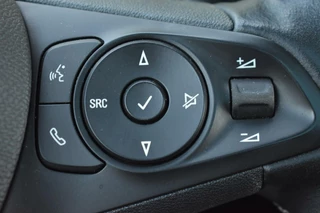 Opel Corsa Opel Corsa 1.2 Elegance Automaat | Panorama | LED | Climate Control | - afbeelding nr 9