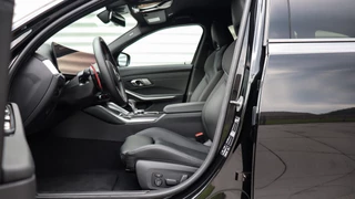 BMW M3 BMW M3 Touring xDrive Competition | M Drivers Package | Stoelventilatie | M Carbon pakket | Harman/Kardon | Laserlight - afbeelding nr 33