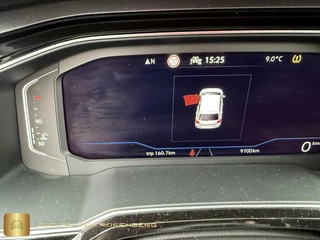 Volkswagen Polo VW Polo 1.0 TSI Style, 9700KM, Virtual Cockpit,PDC,Navi, etc - afbeelding nr 8