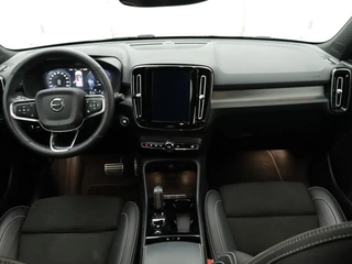 Volvo XC40 - afbeelding nr 5