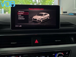 Audi A5 Audi A5 Sportback 40 TFSI S-Line PANO NAVI SFEERLICHTING - afbeelding nr 14