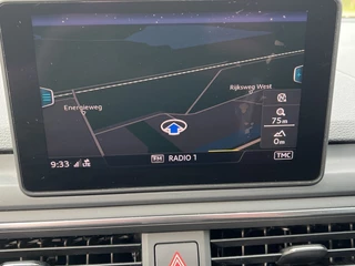 Audi A4 - afbeelding nr 17