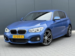 BMW 1 Serie - 193863559-0