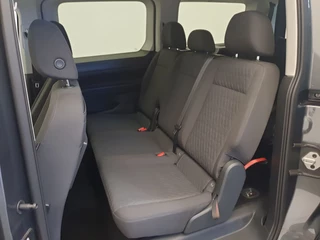 Volkswagen Caddy Volkswagen Caddy Maxi 1.5 TSI 115pk DSG/AUT 7p Cruise Control, Navi - afbeelding nr 25