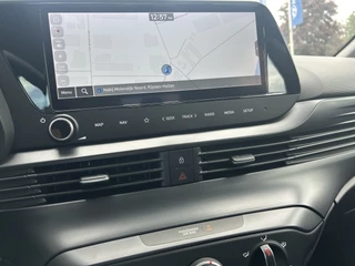 Hyundai Bayon | Achteruitrij camera | - afbeelding nr 18