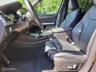 BMW X3 BMW X3 xDrive30e M-Sport|Pano|Trekhaak|Laser - afbeelding nr 19
