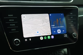 Škoda Superb Škoda Superb Combi 1.4TSI iV 218PK Business Ed. Plus *NAP/Trekh/Virtual/Stoelvw/Keyless* - afbeelding nr 26