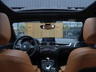 BMW 1 Serie BMW 1 Serie 118i TwinTurbo / M-sport Ed High Ex. / 2019 / *NAP* - afbeelding nr 28