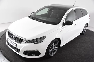 Peugeot 308 - afbeelding nr 26