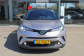 Toyota C-HR - afbeelding nr 6