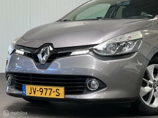 Renault Clio Renault Clio Estate 0.9 TCe Limited - afbeelding nr 27