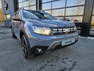 Dacia Duster - afbeelding nr 3