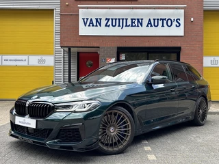Alpina B5 - 3192835-0