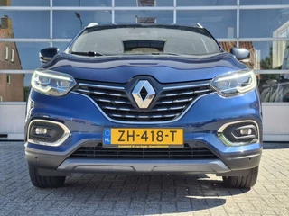 Renault Kadjar Renault Kadjar TCe 160pk Black Edition - afbeelding nr 8