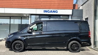 Mercedes-Benz Vito - afbeelding nr 2