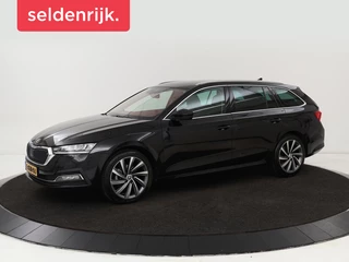 Škoda Octavia - 383471092-0