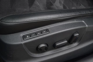 Škoda Octavia Škoda Octavia Combi 1.0 TSI DSG Greentech Pano/Camera/Leer/LED - afbeelding nr 10