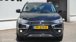 Mitsubishi ASX Mitsubishi ASX 1.6 Cleartec Connect Pro Trekhaak | Navigatie | Achteruitrijcamera - afbeelding nr 4