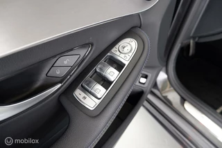 Mercedes-Benz C-Klasse Mercedes C-klasse Estate 300 e 320PK Business Solution AMG Limited  trekhaak|pano|led|cam|nav|dab|ecc|lmv18 - afbeelding nr 39
