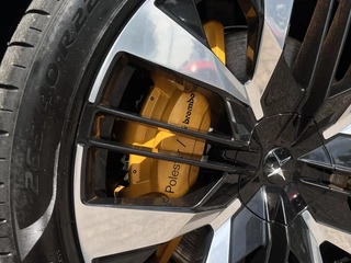 Polestar 3 Polestar 3 LRDM Performance | Pilot & Plus Pack | Full Option - afbeelding nr 37