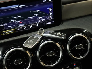 Mercedes-Benz CLA [APPLE CARPLAY, ANDROID, CAMERA, STOELVERWARMING, PDC V+A, HALF LEDER, CRUISE, NIEUWSTAAT] - afbeelding nr 22