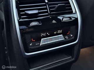 BMW X5 BMW X5 xDrive45e High Executive |Pano|Massage|H&K|HUD|360 - afbeelding nr 20